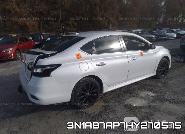 3N1AB7AP7HY270575 фото 5