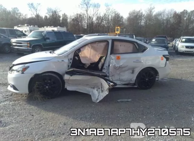 3N1AB7AP7HY270575 фото 7
