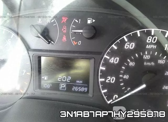 3N1AB7AP7HY295878 фото 8