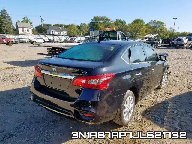 3N1AB7AP7JL621732 фото 5