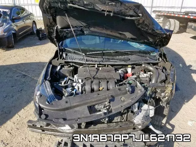 3N1AB7AP7JL621732 фото 8
