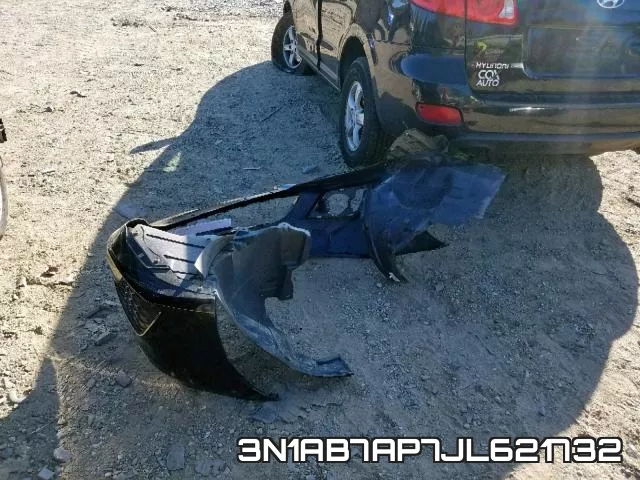 3N1AB7AP7JL621732 фото 10