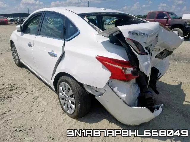 3N1AB7AP8HL668049 фото 4