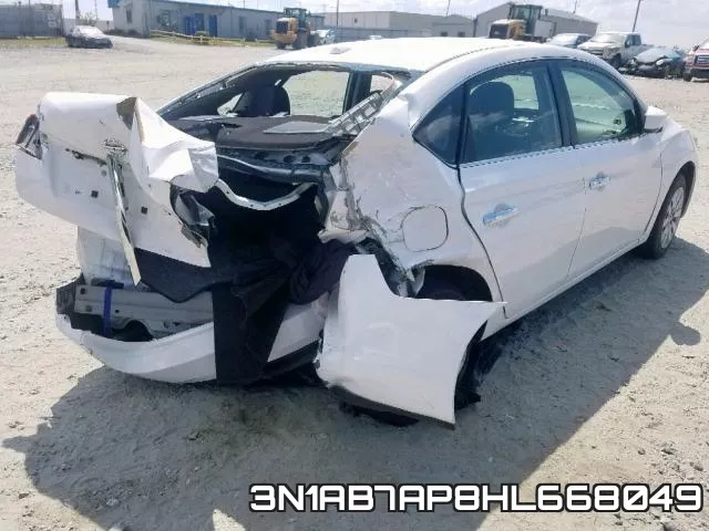 3N1AB7AP8HL668049 фото 5