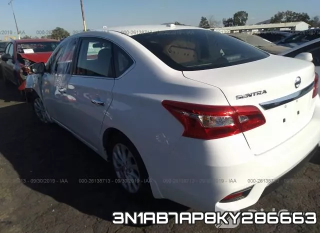 3N1AB7AP8KY286663 фото 4