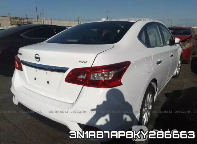 3N1AB7AP8KY286663 фото 5