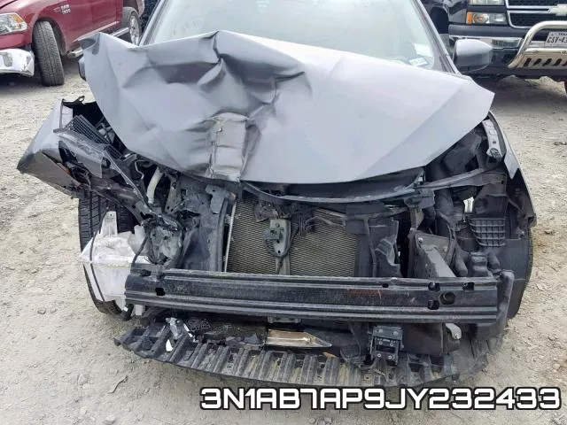 3N1AB7AP9JY232433 фото 9