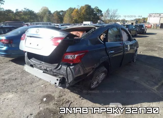3N1AB7AP9KY321730 фото 5
