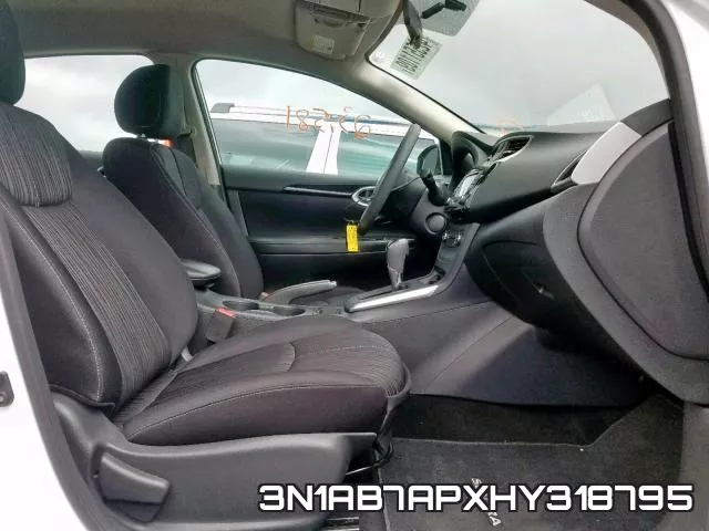 3N1AB7APXHY318795 фото 6