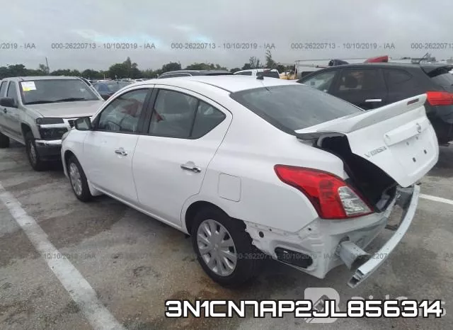 3N1CN7AP2JL856314 фото 4