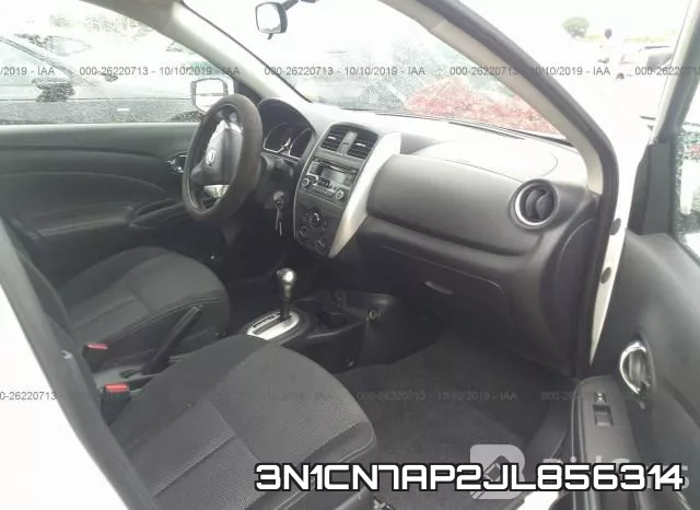 3N1CN7AP2JL856314 фото 6