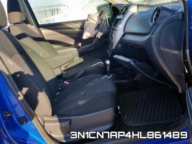3N1CN7AP4HL861489 фото 4