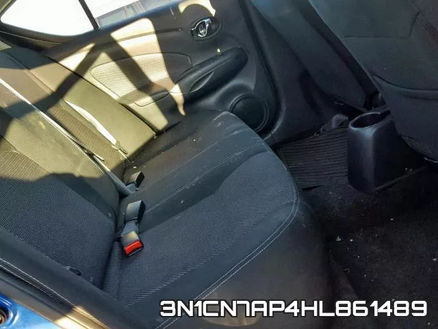 3N1CN7AP4HL861489 фото 5
