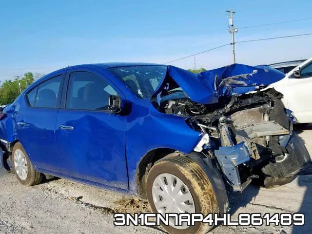 3N1CN7AP4HL861489 фото 8