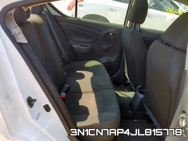 3N1CN7AP4JL815778 фото 6
