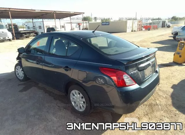 3N1CN7AP5HL903877 фото 4