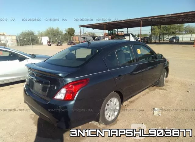 3N1CN7AP5HL903877 фото 5