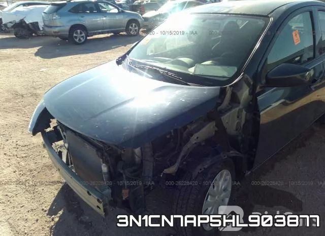 3N1CN7AP5HL903877 фото 7
