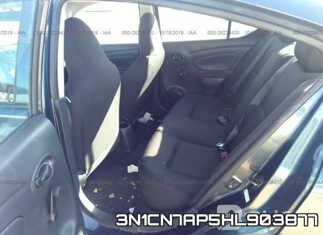 3N1CN7AP5HL903877 фото 9