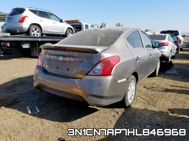 3N1CN7AP7HL846968 фото 5