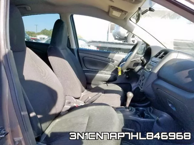 3N1CN7AP7HL846968 фото 6