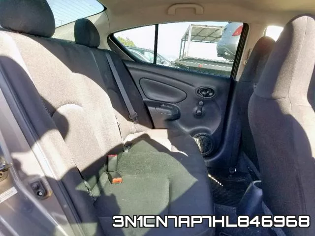 3N1CN7AP7HL846968 фото 7