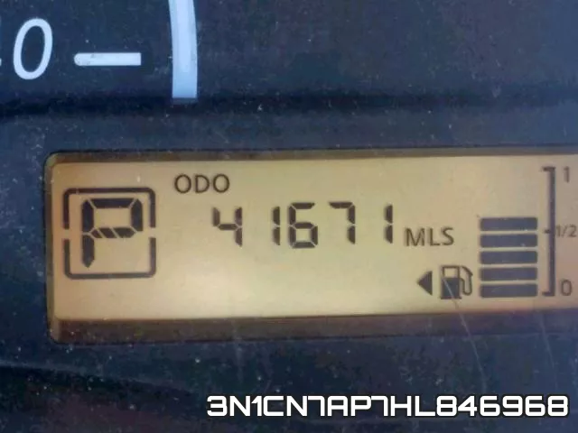 3N1CN7AP7HL846968 фото 9