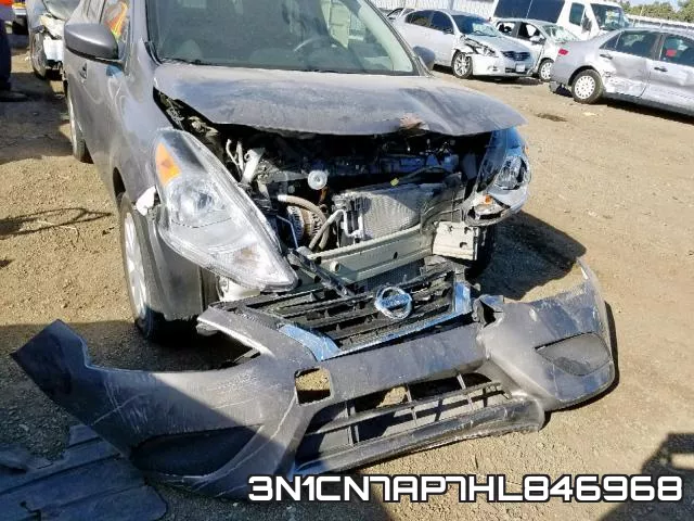 3N1CN7AP7HL846968 фото 10