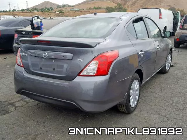 3N1CN7AP7KL831832 фото 5