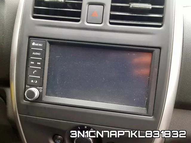 3N1CN7AP7KL831832 фото 9
