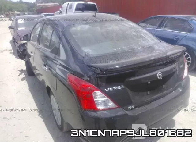 3N1CN7AP9JL801682 фото 4