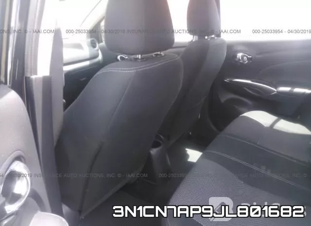 3N1CN7AP9JL801682 фото 8