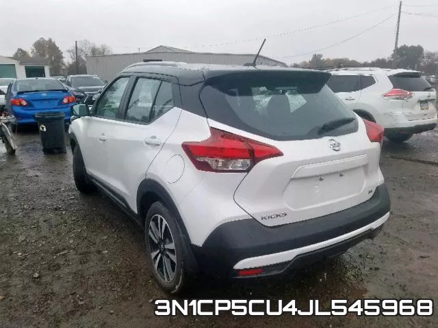 3N1CP5CU4JL545968 фото 4