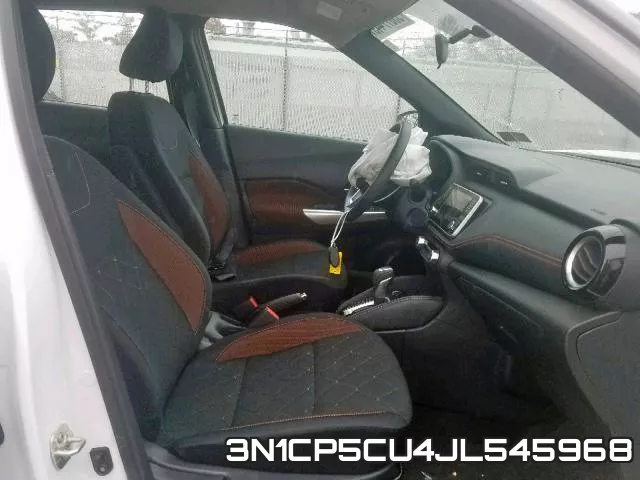 3N1CP5CU4JL545968 фото 6