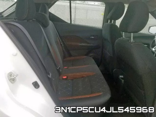 3N1CP5CU4JL545968 фото 7