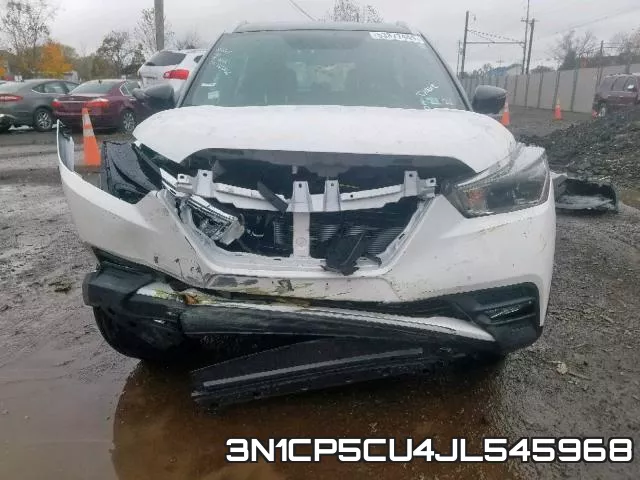 3N1CP5CU4JL545968 фото 10