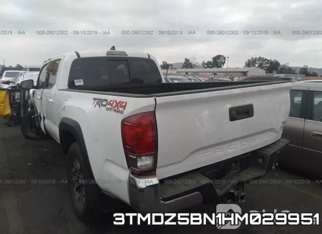 3TMDZ5BN1HM029951 фото 4
