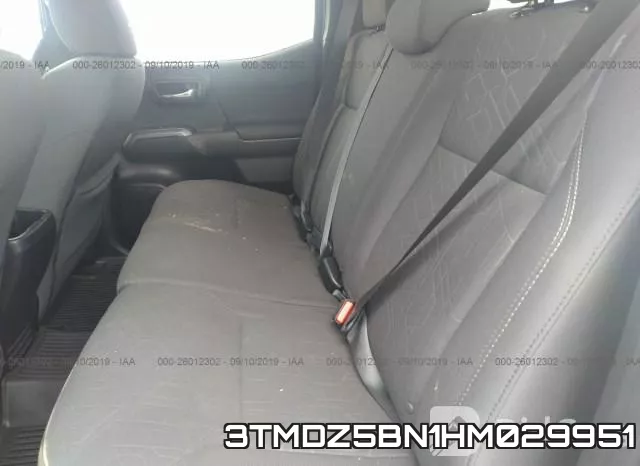 3TMDZ5BN1HM029951 фото 9
