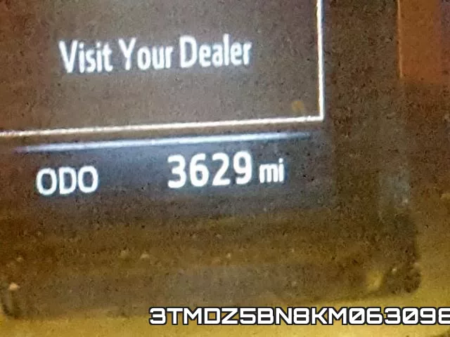 3TMDZ5BN8KM063098 фото 8