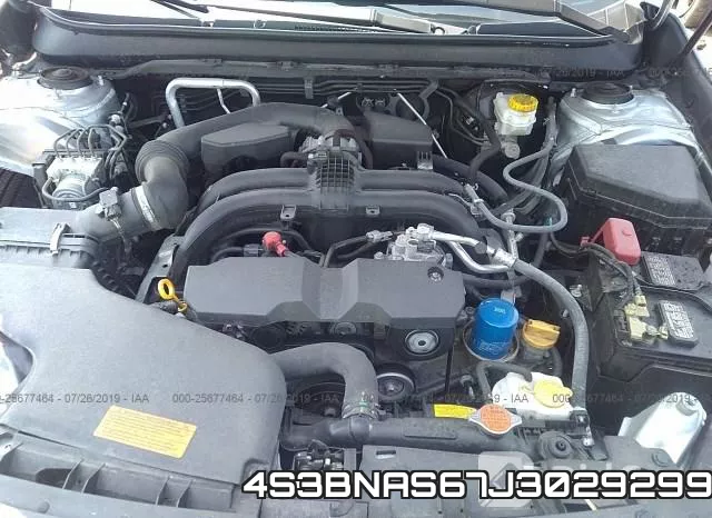 4S3BNAS67J3029299 фото 2