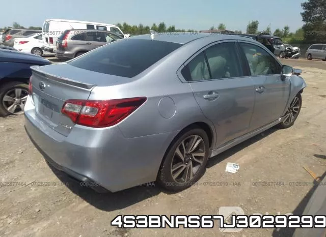 4S3BNAS67J3029299 фото 5