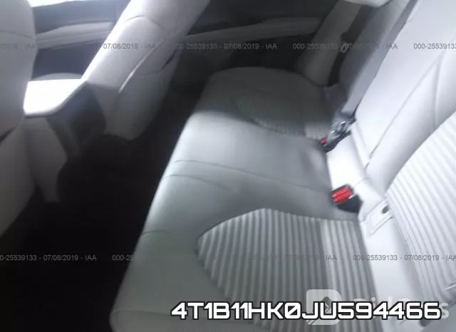 4T1B11HK0JU594466 фото 9