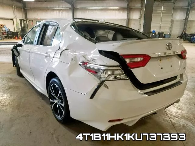 4T1B11HK1KU737393 фото 4
