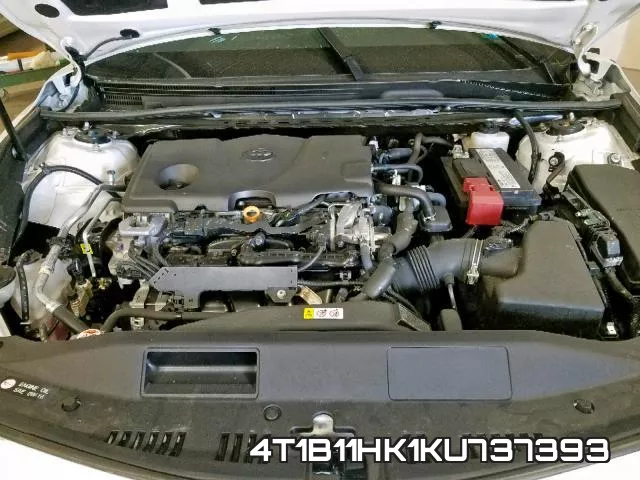 4T1B11HK1KU737393 фото 7