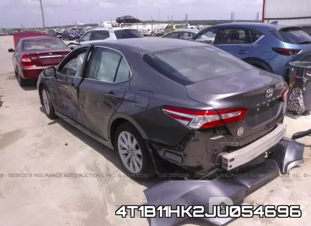4T1B11HK2JU054696 фото 4