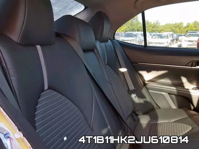 4T1B11HK2JU610814 фото 7