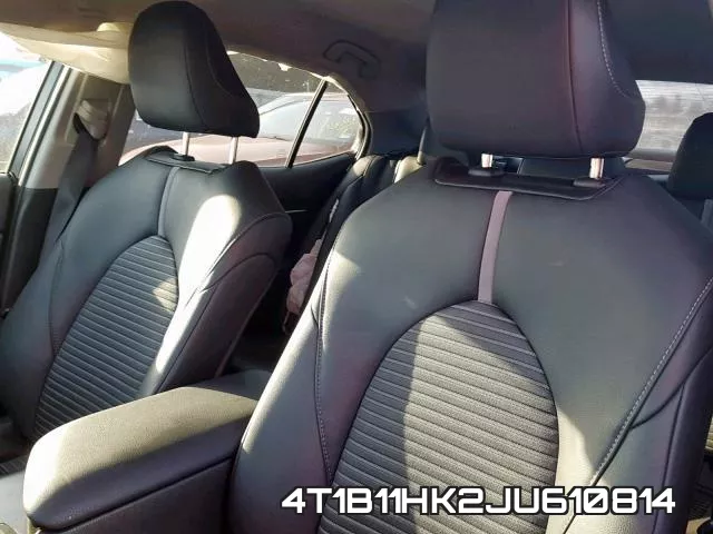 4T1B11HK2JU610814 фото 10