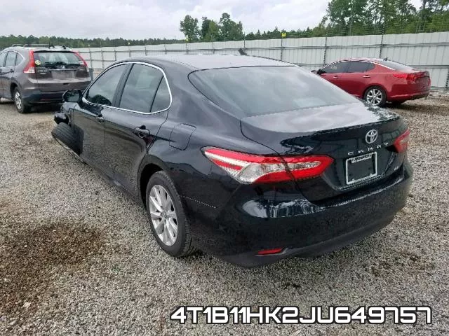 4T1B11HK2JU649757 фото 4