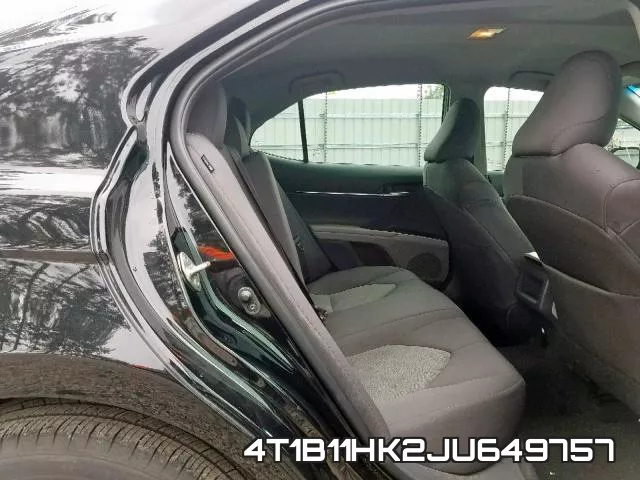4T1B11HK2JU649757 фото 7
