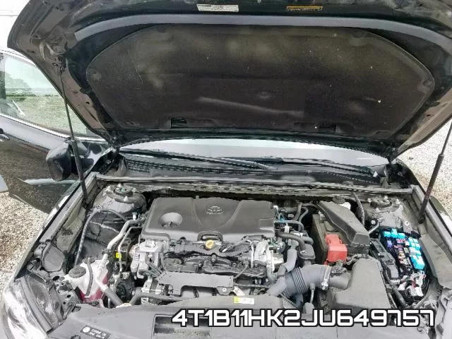 4T1B11HK2JU649757 фото 8